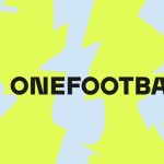 ONE FOOTBALL APP