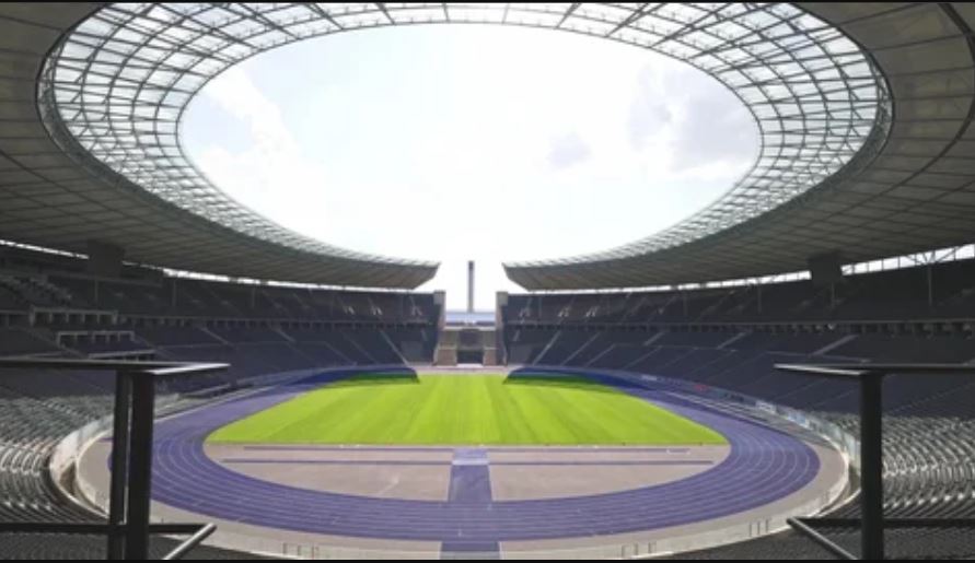 Olympiastadion