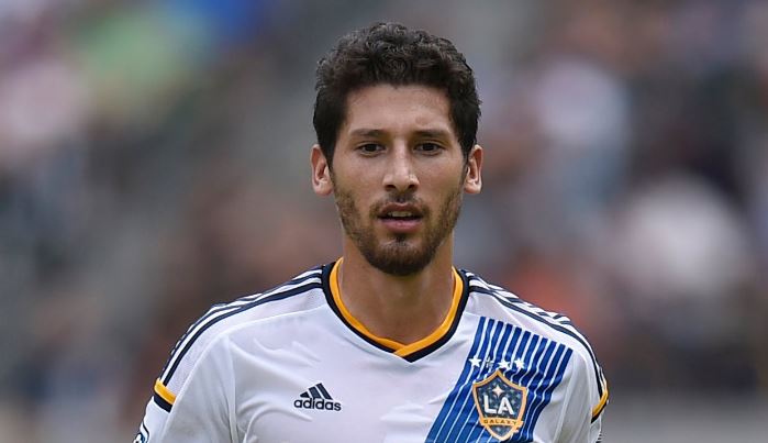 Omar Gonzalez