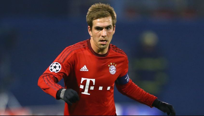 Philipp Lahm