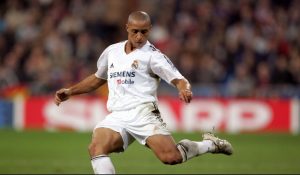 Roberto Carlos