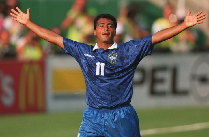 Romário