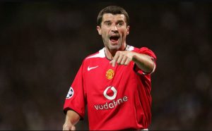 Roy Keane