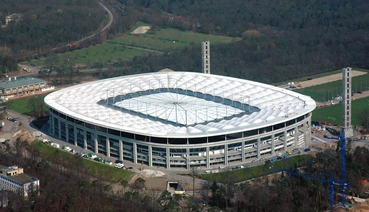 Waldstadion