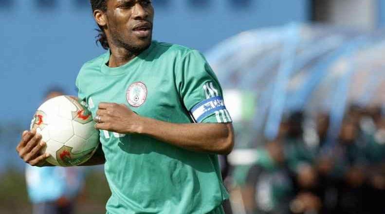 The Best Nigerian Footballers of All Time