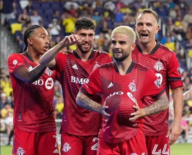 canadian teams in major league soccer