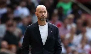 eric ten hag