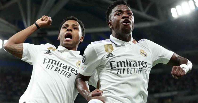 Real Madrid’s Top 5 Biggest Rivals