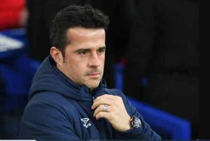 marco silva