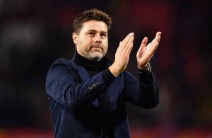 mauricio pochettino