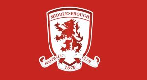 middlesbrugh city fc