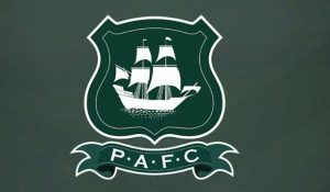 plymouth argyl fc