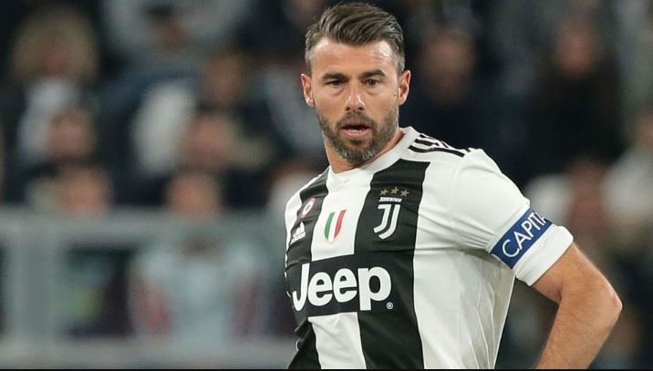 Andrea Barzagli