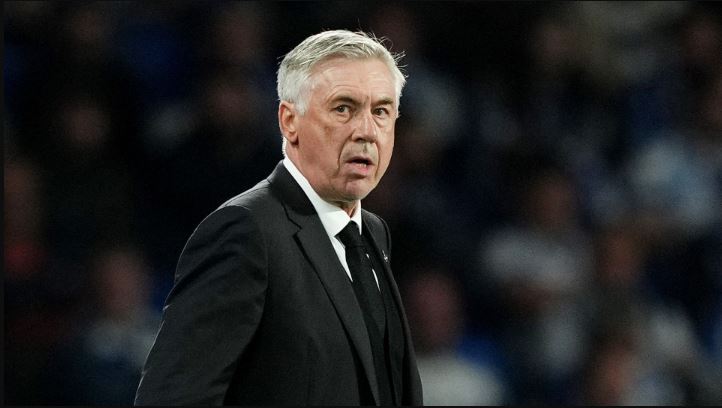 Carlo Ancelotti