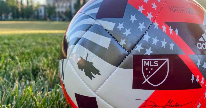 Complete List of Professional Soccer Leagues In The U.S.