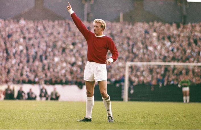 Denis Law