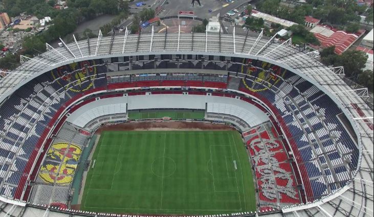 Estadio Azteca