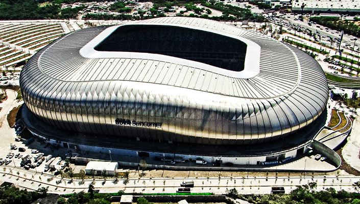 Estadio BBVA