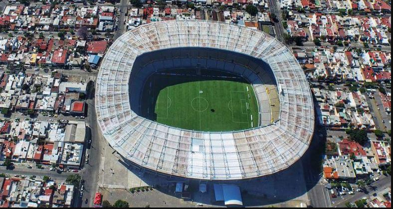 Estadio Jalisco