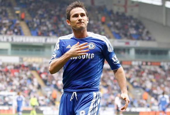 Frank Lampard