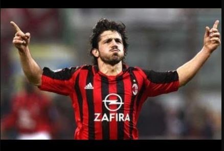 Gennaro Gattuso