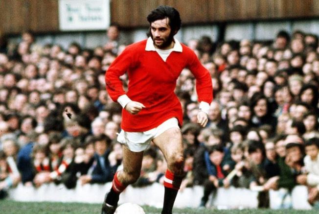 George Best