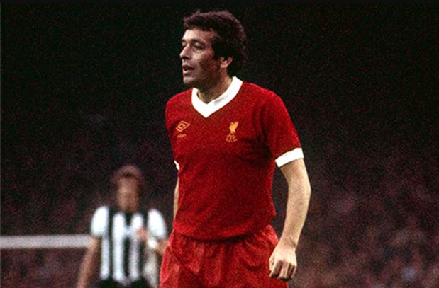 Ian Callaghan