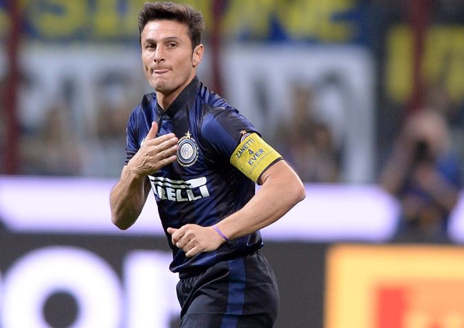 Javier Zanetti