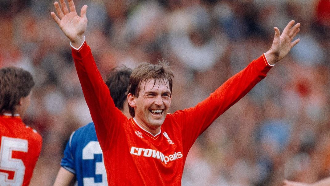 Kenny Dalglish