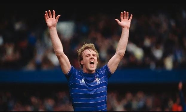 Kerry Dixon