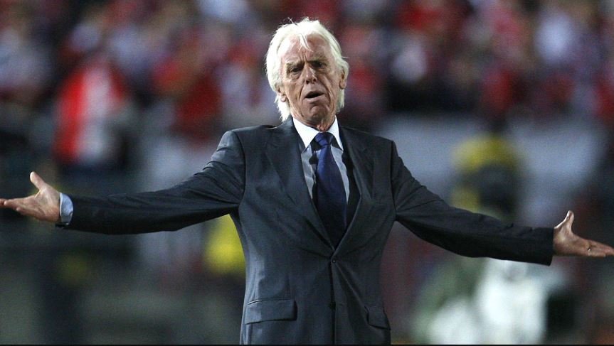 Leo Beenhakker