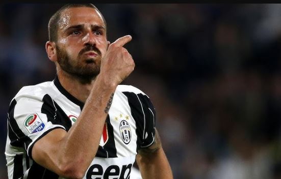 Leonardo Bonucci