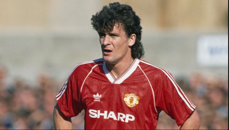 Mark Hughes