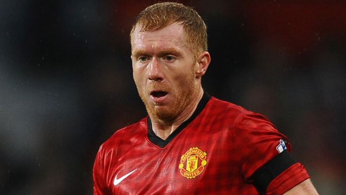 Paul Scholes