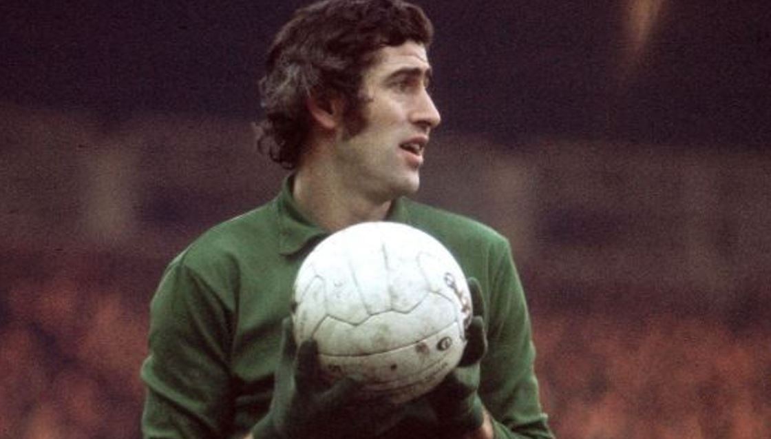 Peter Bonetti