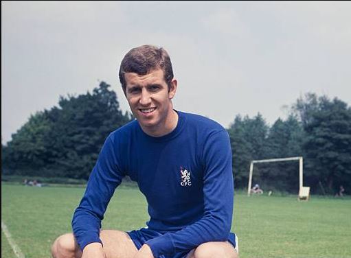 Peter Osgood