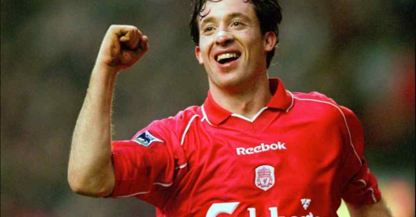 Top 10 Liverpool Greatest Players Of All Time
