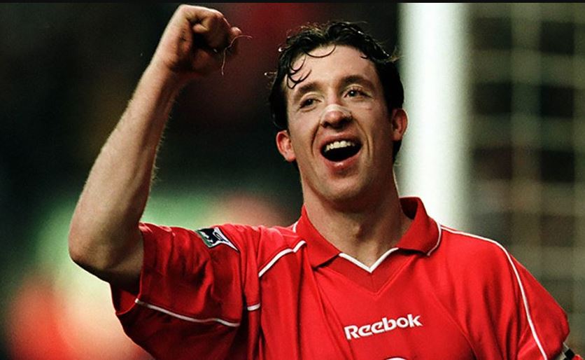 Robbie Fowler