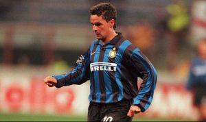 Roberto Baggio