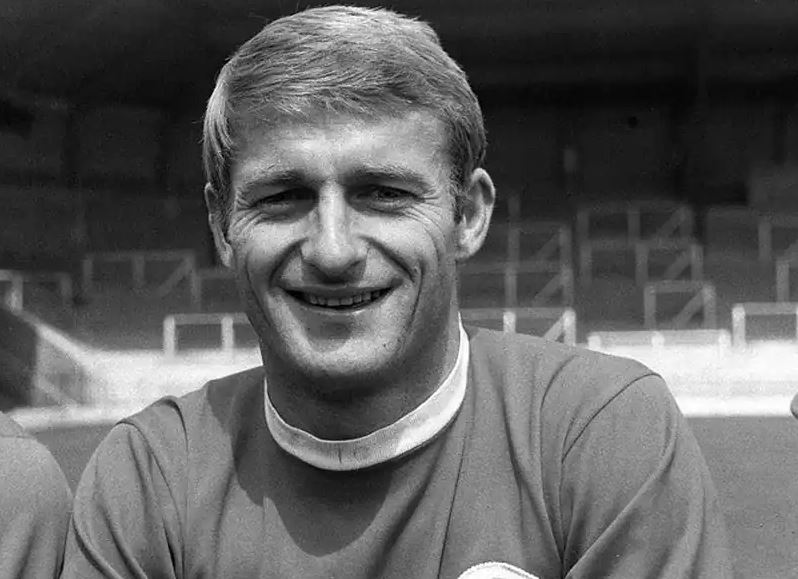 Roger Hunt