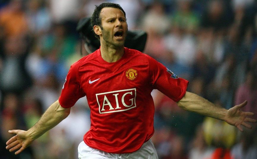 Ryan Giggs