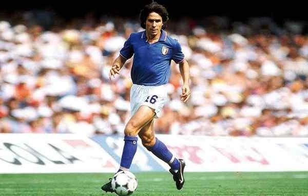 Top 10 Best Inter Milan Players Of All Time