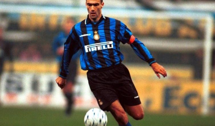 best inter milan players of all time