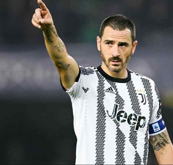 Top 10 Best Juventus Players Of All Time