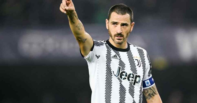 Top 10 Best Juventus Players Of All Time