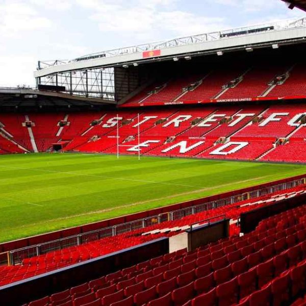 Top 10 Biggest Stadiums In The Premier League (2023/2024)