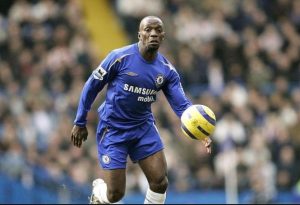 Claude Makelele