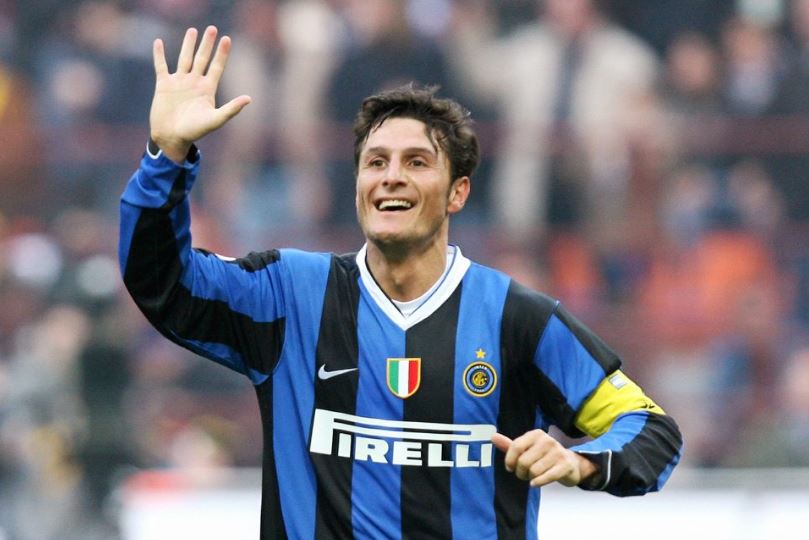 Javier Zanetti