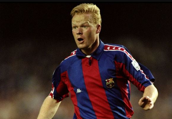 Ronald Koeman