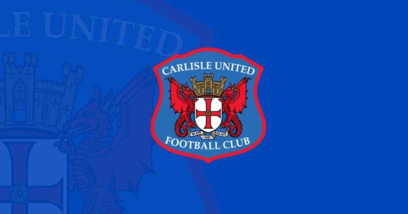 Carlisle United F.C. Players Wages And Salaries (Top Earners 2023)